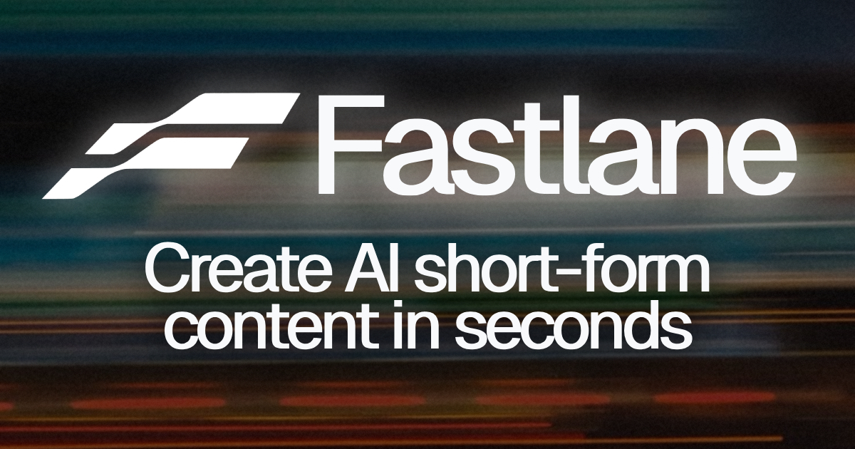 Fastlane